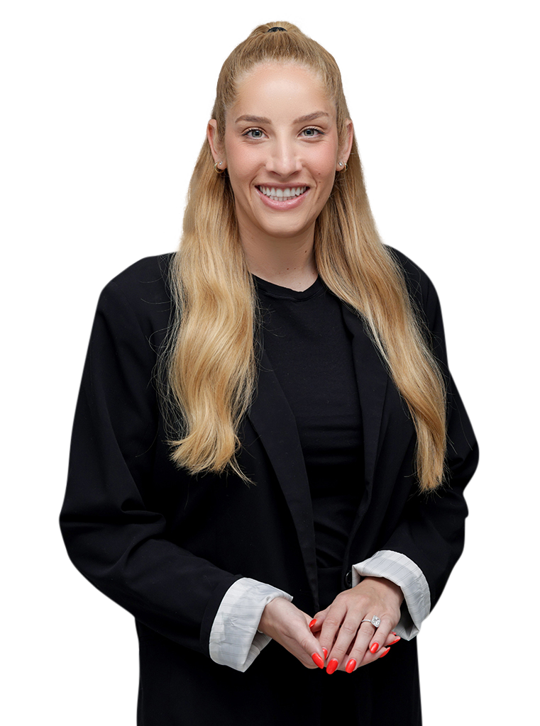 Wallis L. Granat portrait