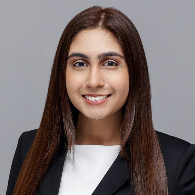 Mirielle Nezamy
