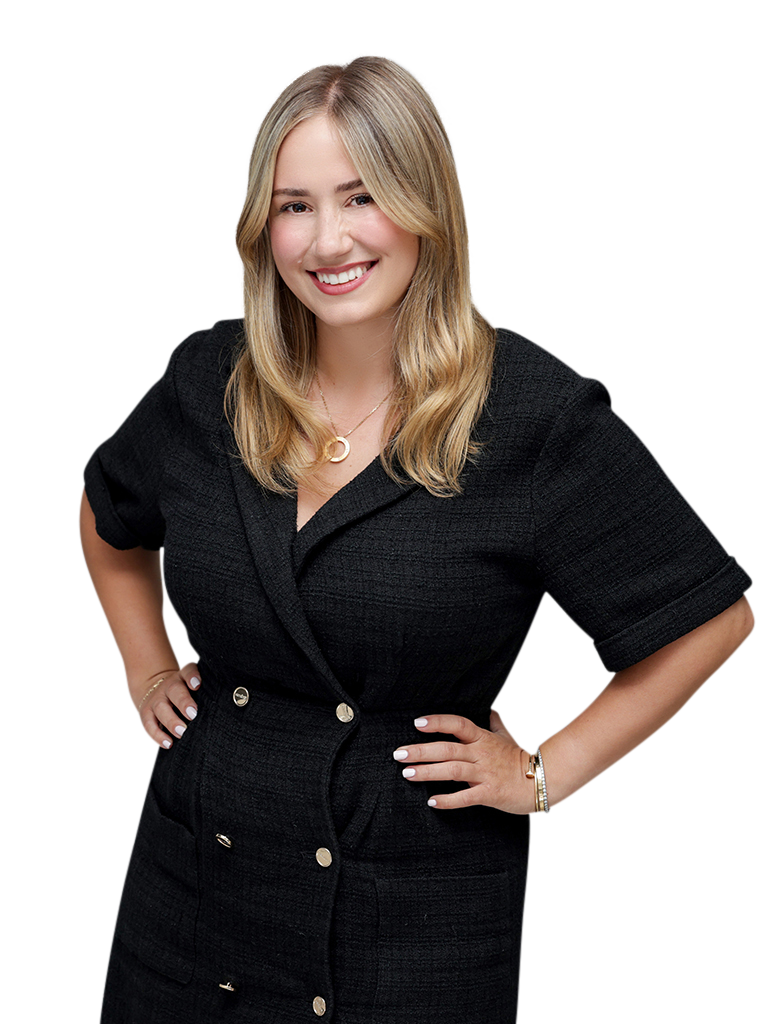 Sheila Pugliese portrait