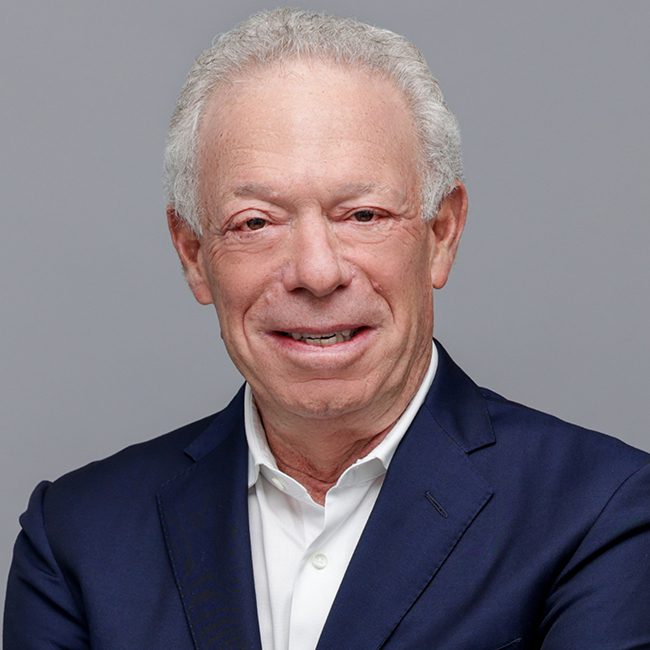 Norton L. Travis