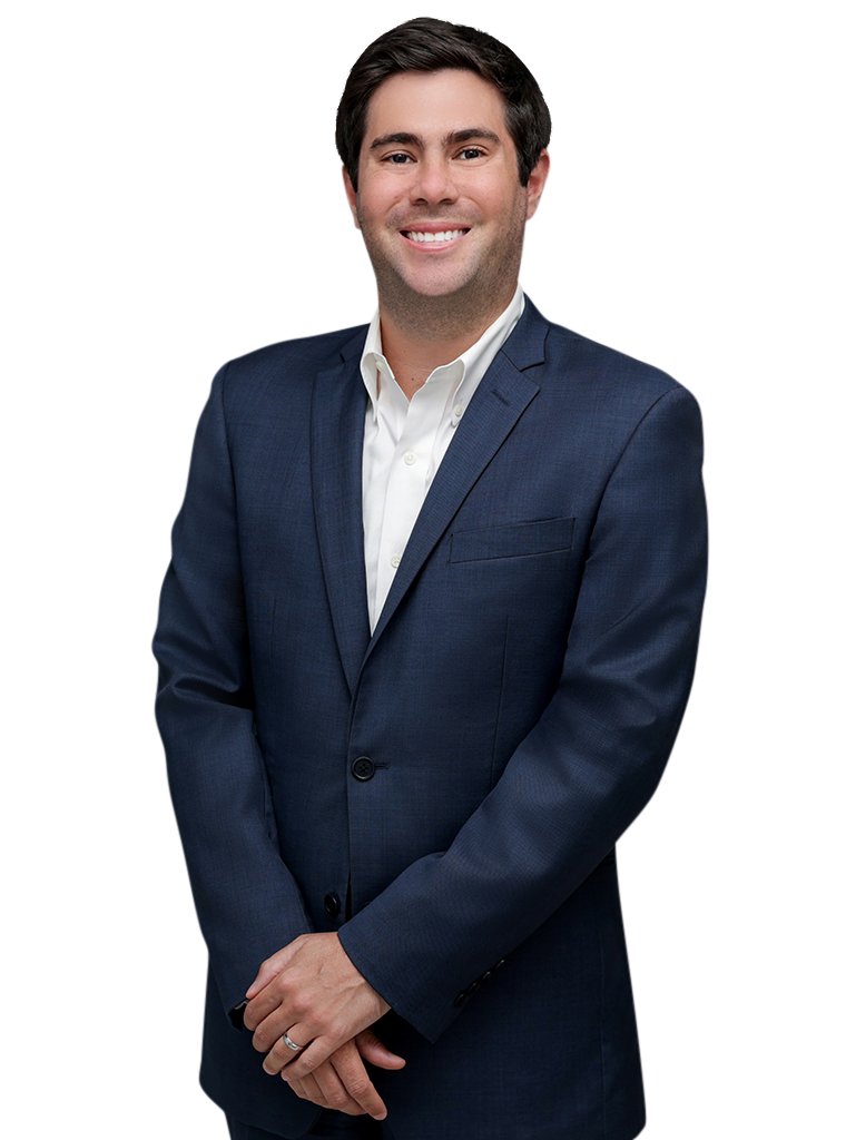 Spencer Serling portrait