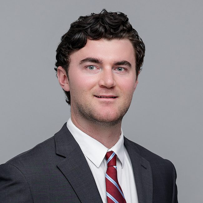 Brendan Dakin