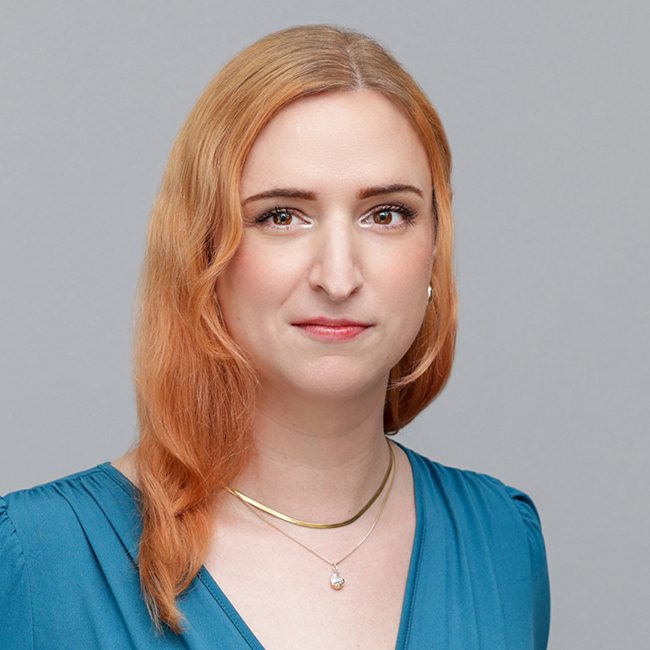 Madison Torsiello portrait