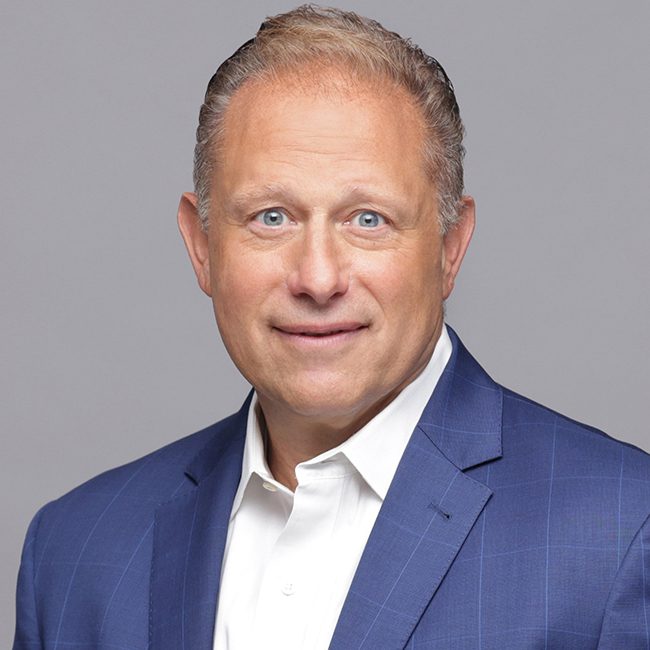 David M. Grill