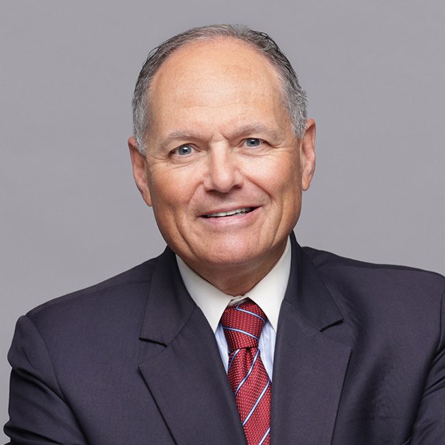 Stuart I. Gordon