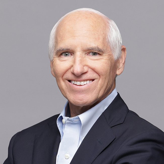 Walter J. Gumersell