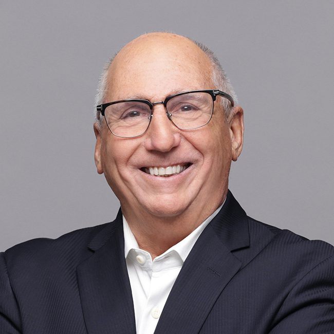 Joel M. Greenberg