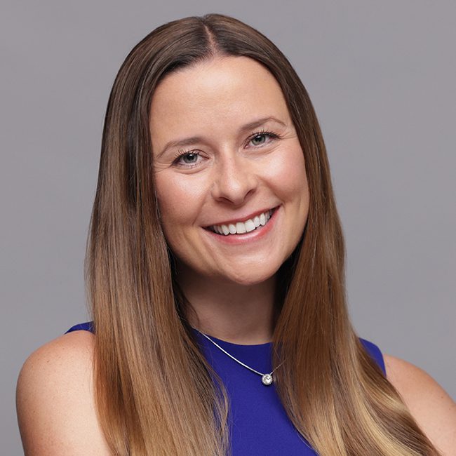Lindsay M. Brocki