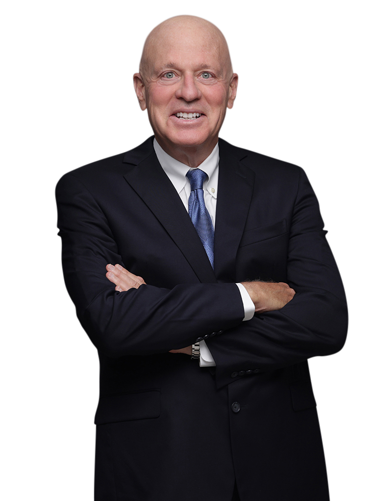 Alan S. Rutkin portrait