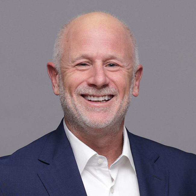 Geoffrey R. Kaiser