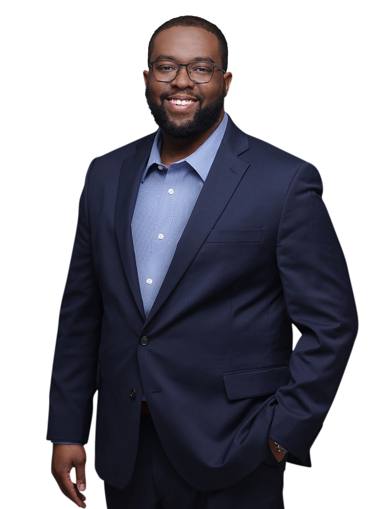 Moise A. Ogé portrait