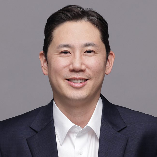 Lawrence S. Han