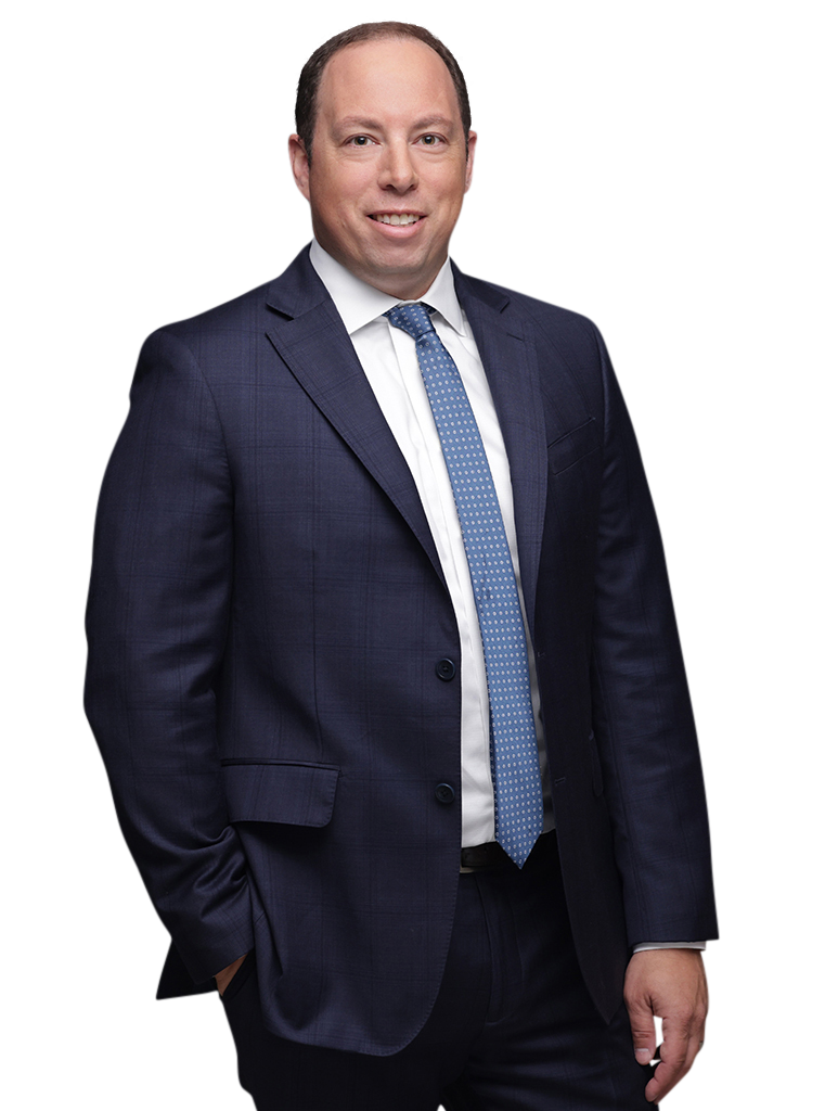 Daniel E. Furshpan portrait