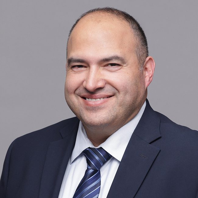 Ari Katzap
