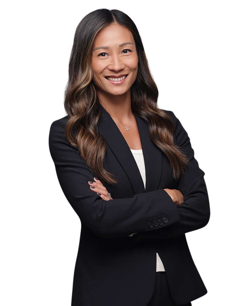 Caitlin S. Cash portrait