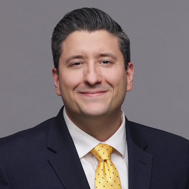 Nicholas G. Moneta