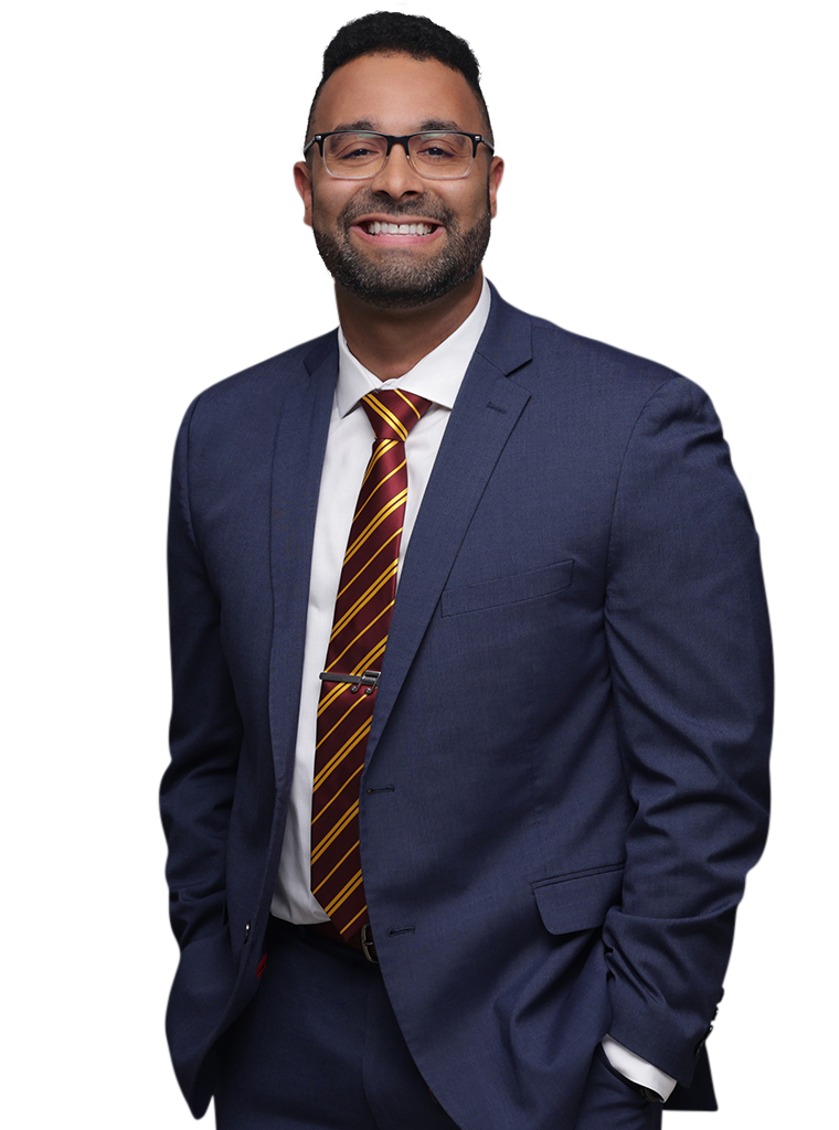 Edwin A. Maldonado portrait