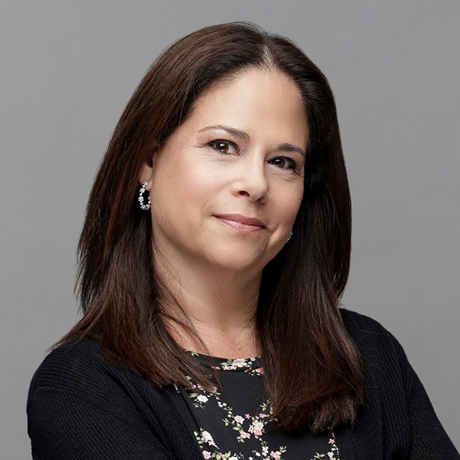 Cheryl F. Korman