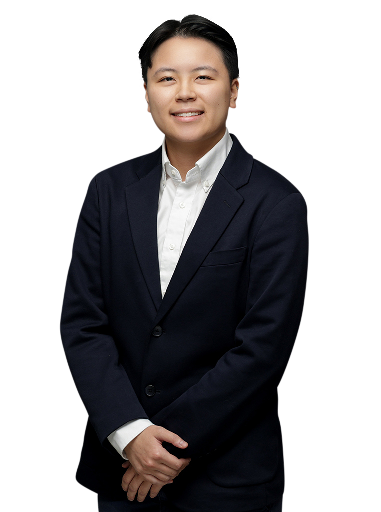 Melissa K. Lee portrait