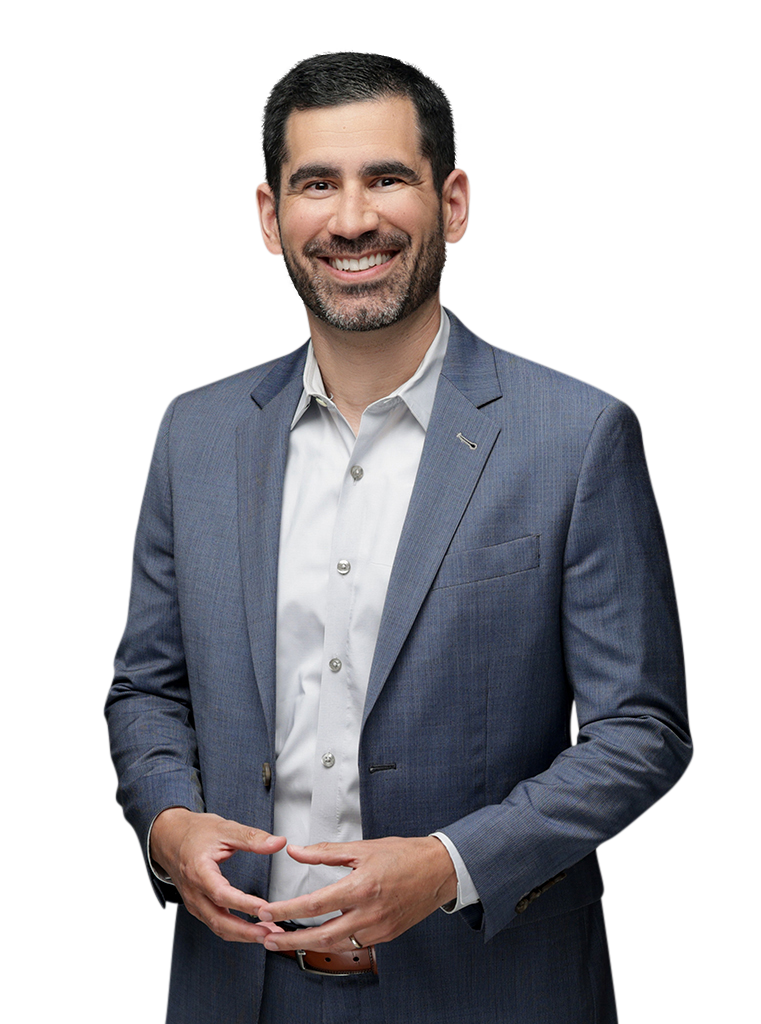 Philip P. Nash portrait