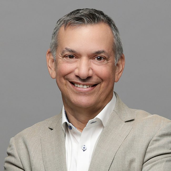 Michael P. Versichelli