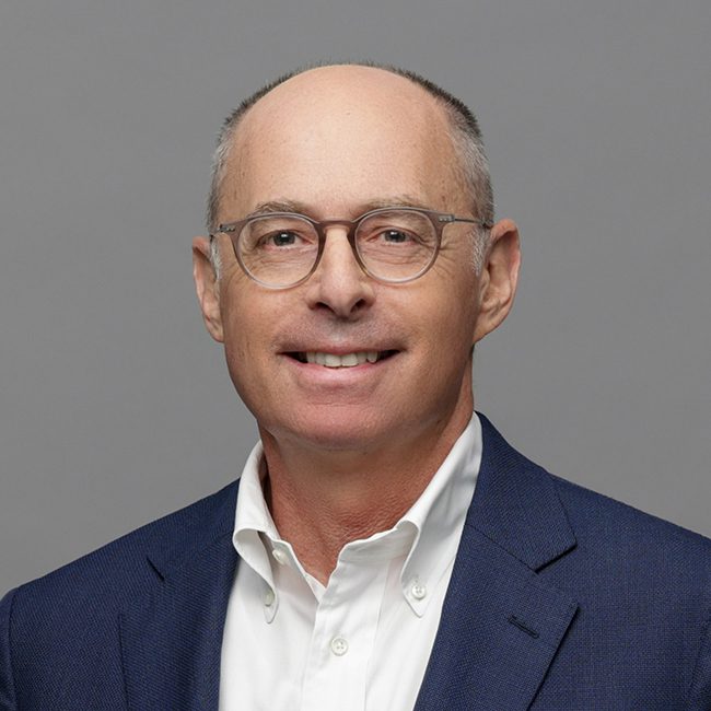 Jeffrey S. Greener