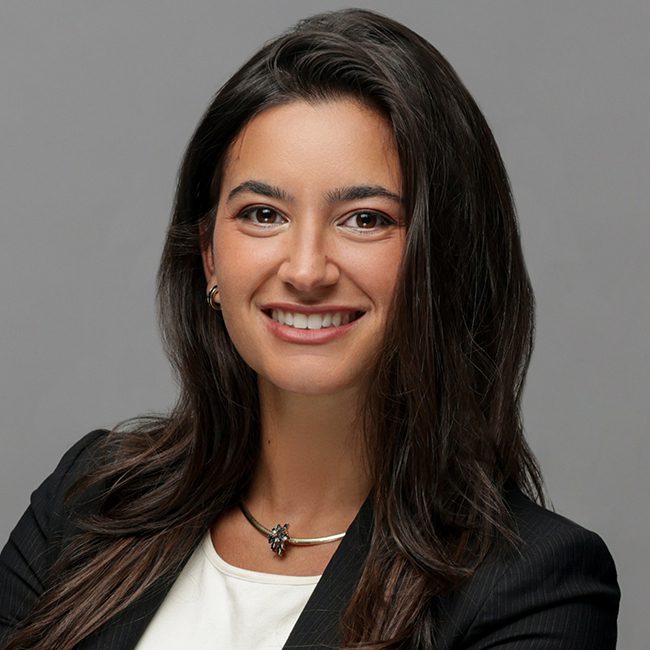 Stephanie C. Zaferiou