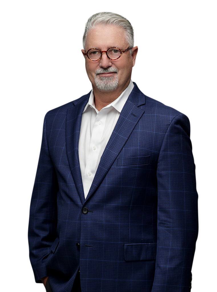 Kenneth C. Murphy portrait