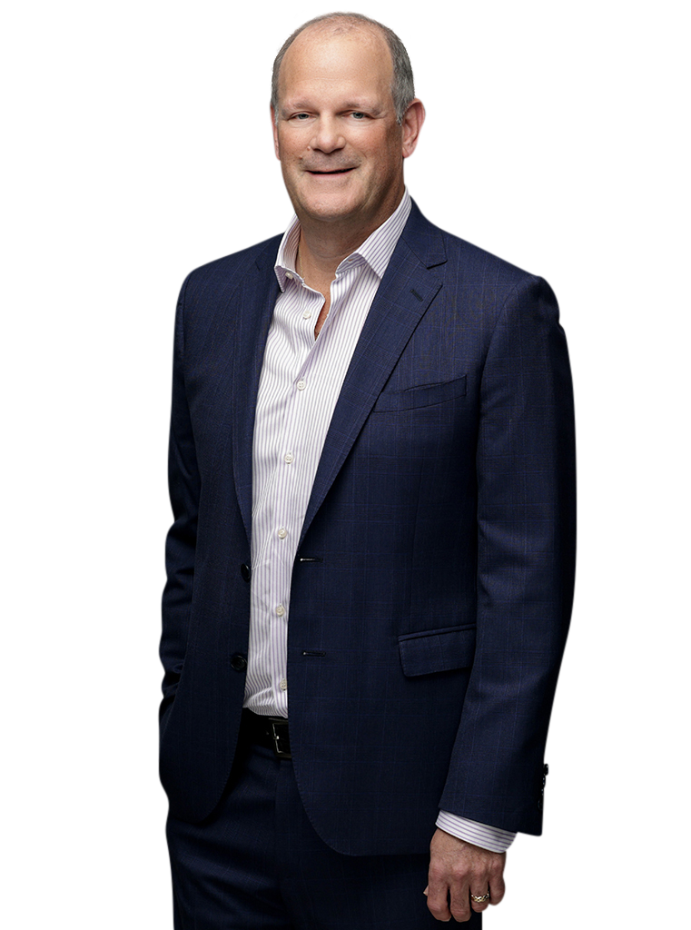 Michael J. Heller portrait