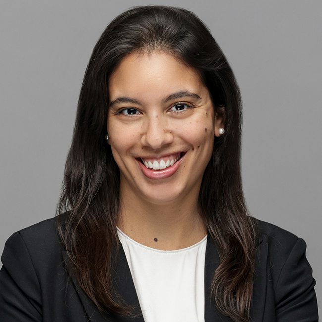 Jessica Flores Lynch