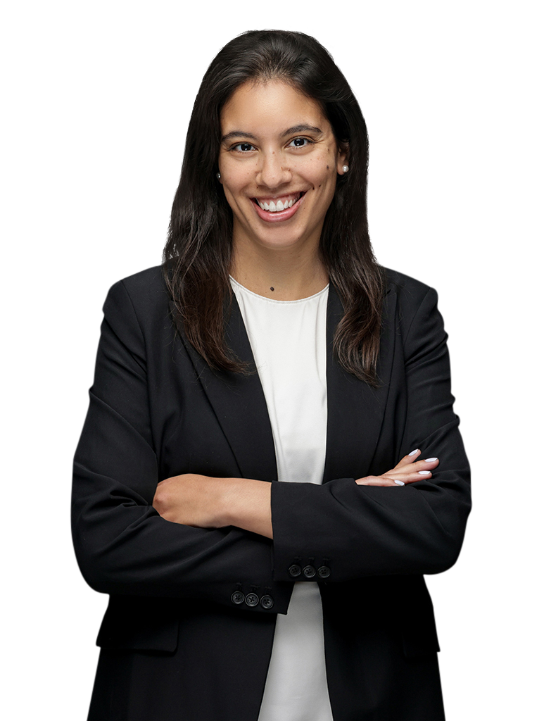 Jessica Flores Lynch portrait