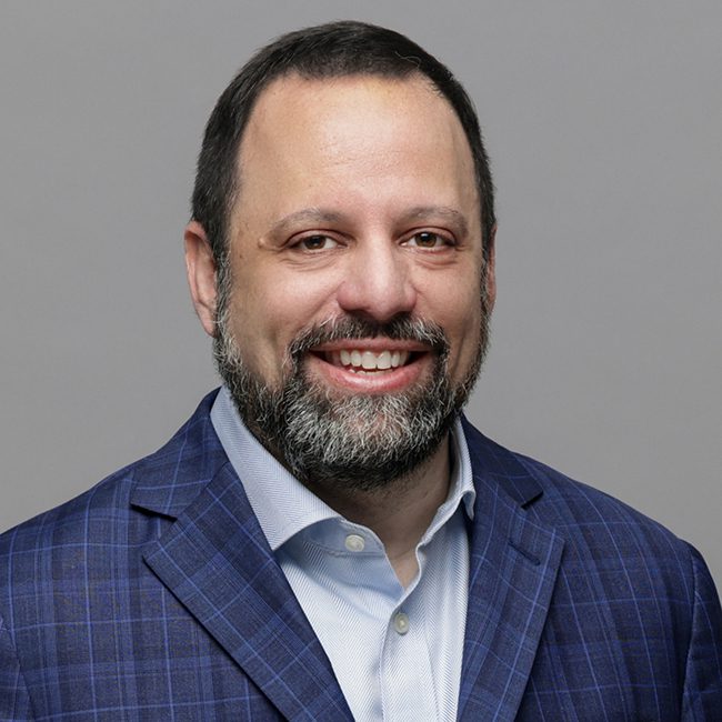 Aaron E. Zerykier