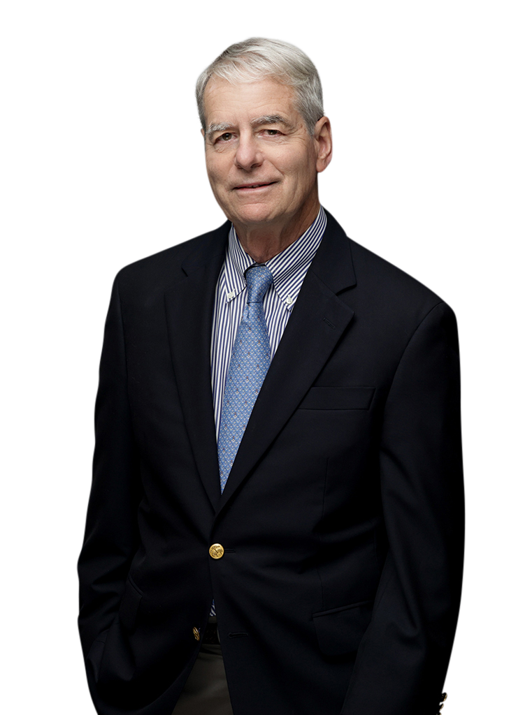 William Cornachio portrait