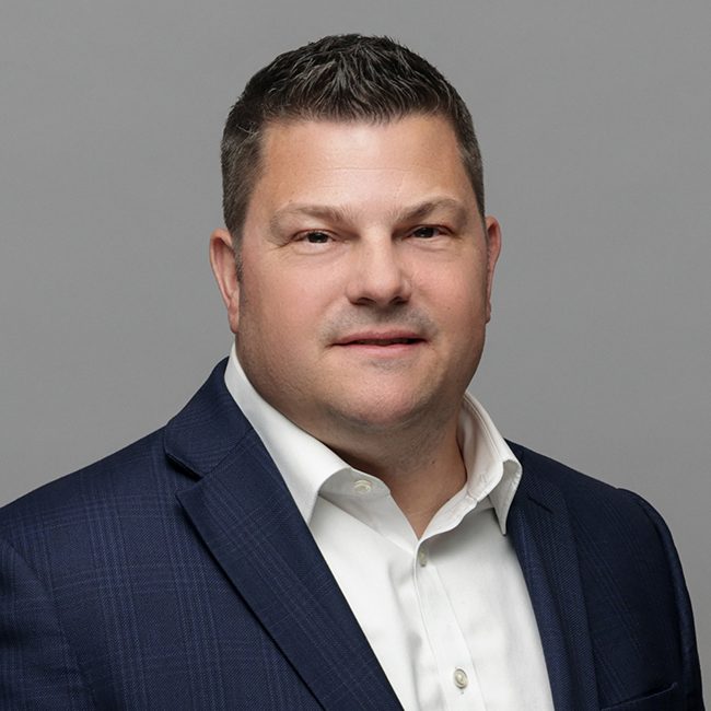 James R. Finn portrait