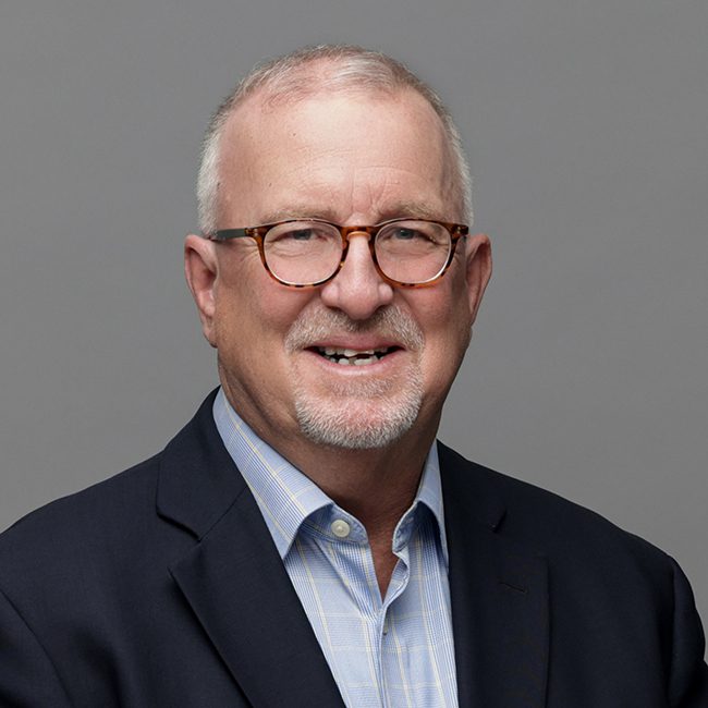John K. Diviney
