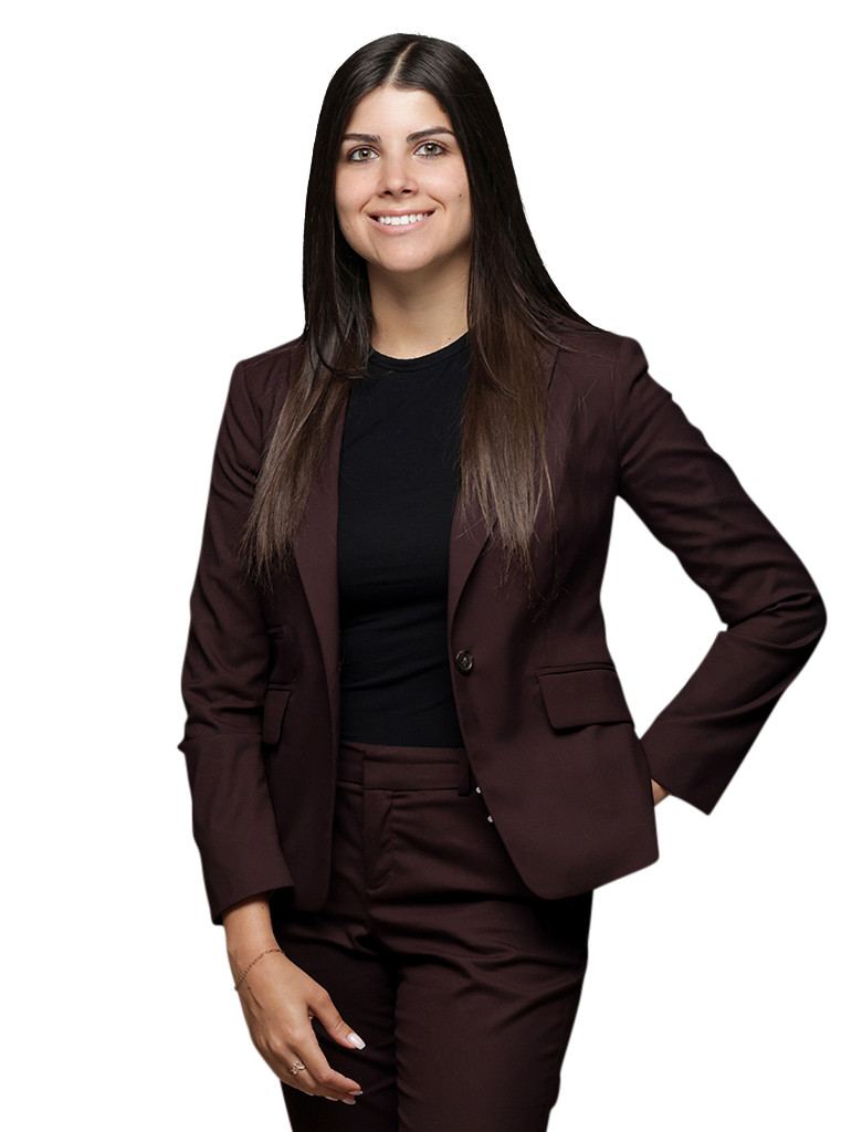 Samantha T. Bibbo portrait