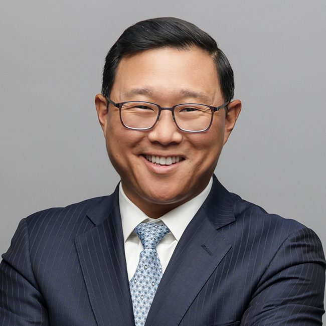 Gene Y. Kang