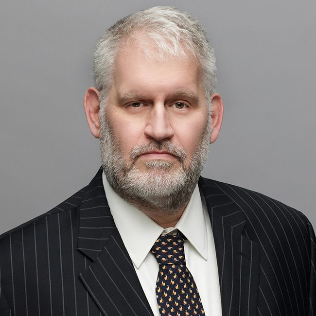 Alexander G. Pappas