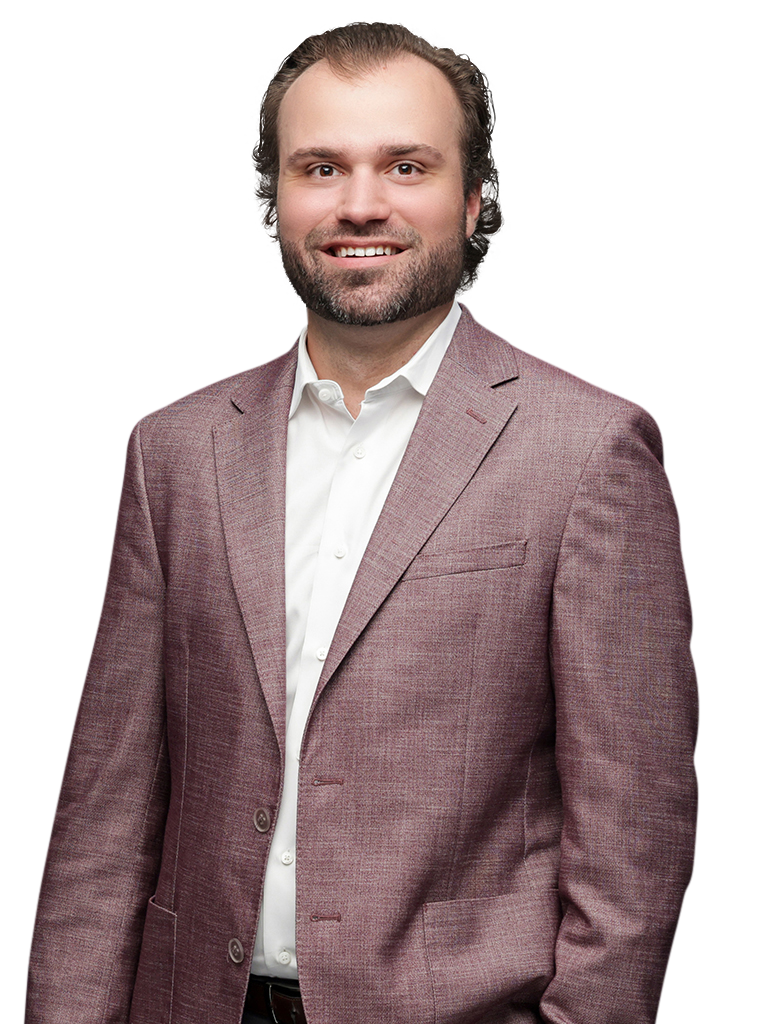 Dylan Mruczinski portrait