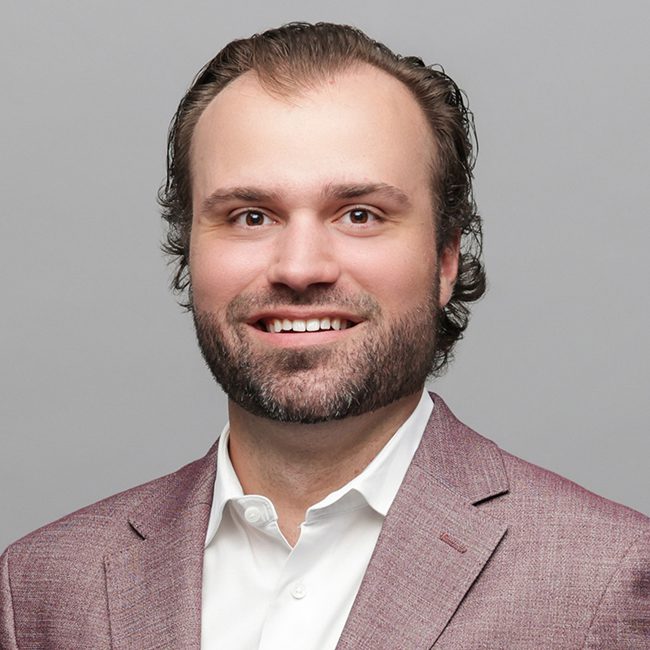 Dylan Mruczinski portrait