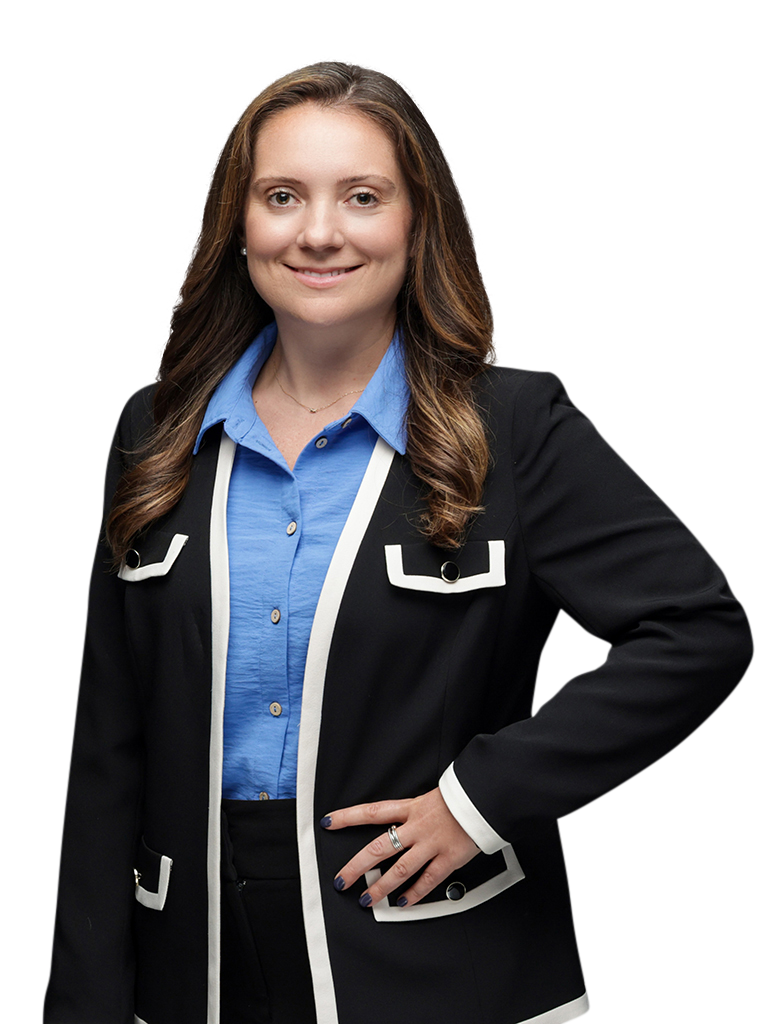 Catherine Salerno portrait