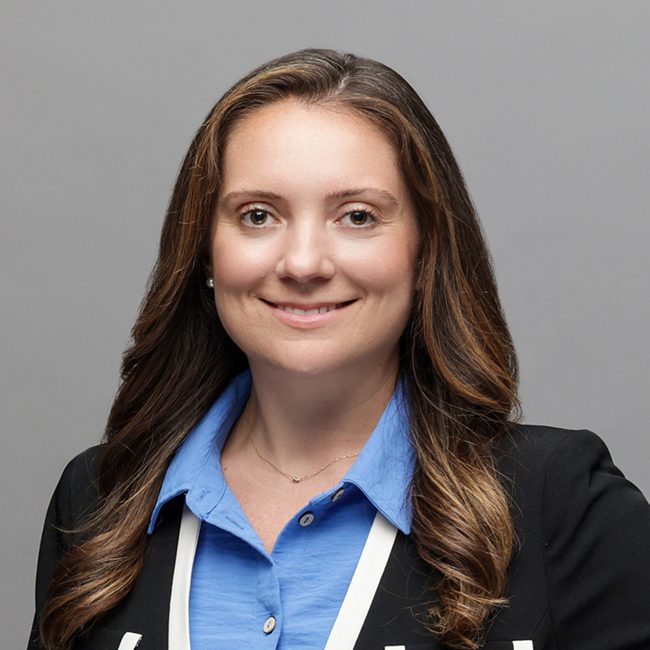 Catherine Salerno
