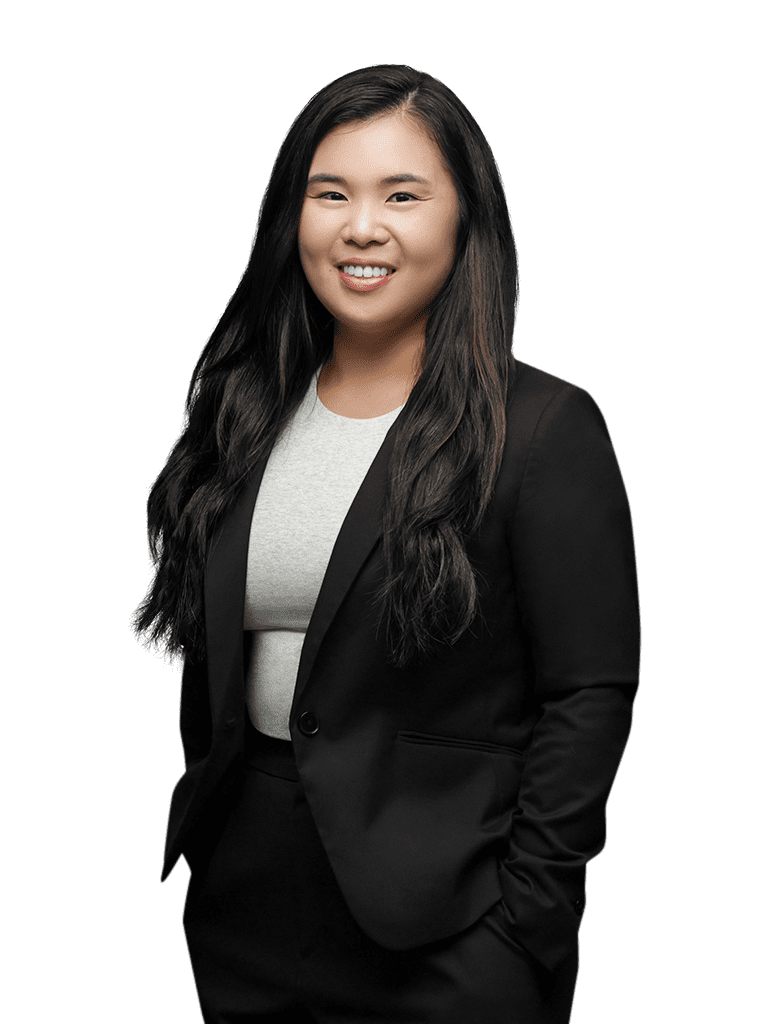 Rebecca Yin portrait