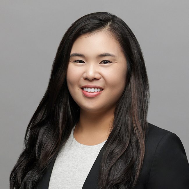 Rebecca Yin