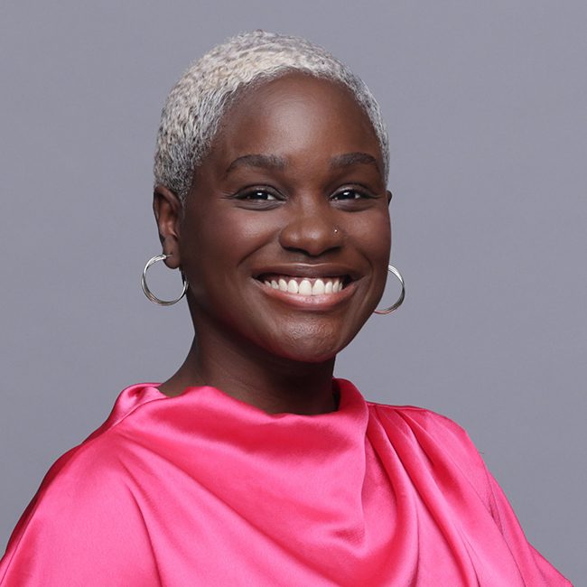 AbiDemi M. Donovan
