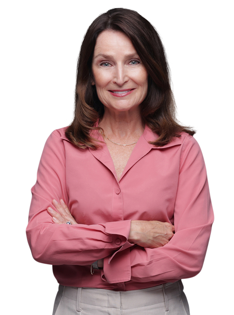 Karen E. Sosler portrait