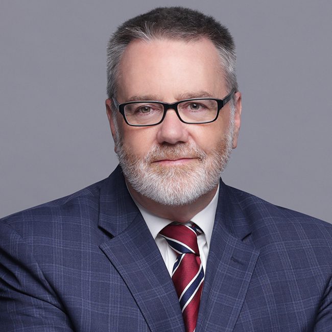 John F. Queenan