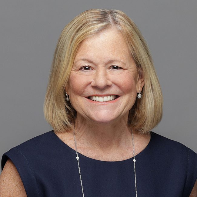 Jean A. Hegler
