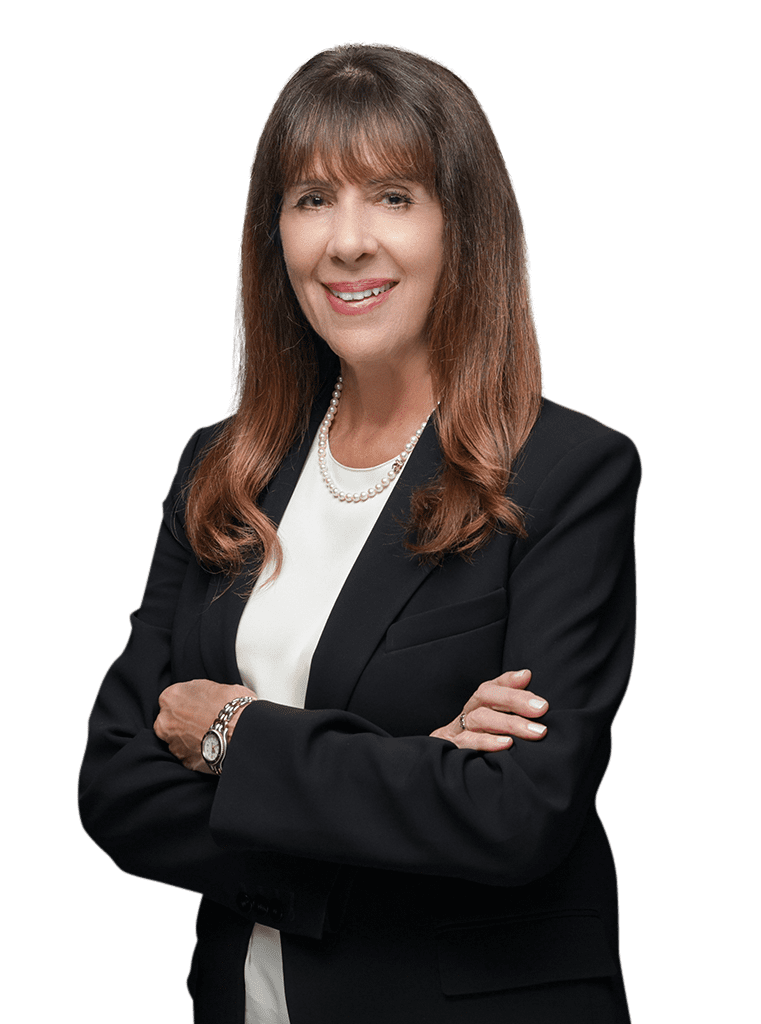 Felicia Pasculli portrait