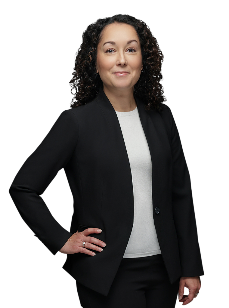 Beyza Killeen portrait